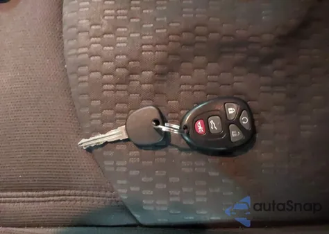 2012 GMC Acadia Sle from USA, damaged, VIN 1GKKVPED8CJ319907